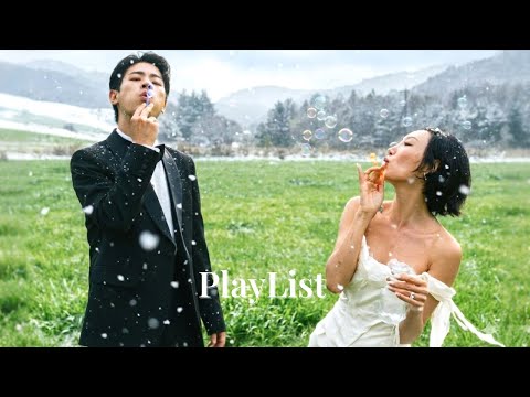 [Playlist] 카페 손님들이 하루종일 물어보는 인기 플레이리스트🎧| 겨울 따뜻한 분위기 200% | POP R&B