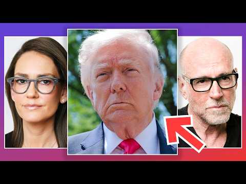 Trump CRASHES OUT as “Madman” Iran Strategy BLOWS UP