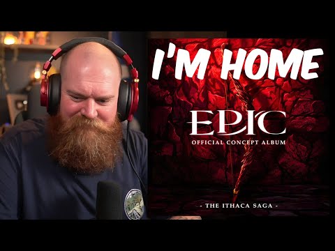 Ithaca Saga Reaction – The Emotional Peak of Epic The Musical!