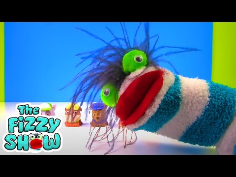 Paw Patrol Mashems Change Hat Vests Clothes