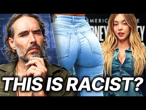 The Sydney Sweeney Situation is Getting RIDICULOUS