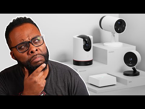 The TRUTH About Wireless Cameras - Are They SAFE?