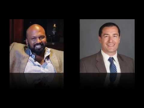 EL 040: How to Deliver a Powerful Message with Dananjaya Hettiarachchi