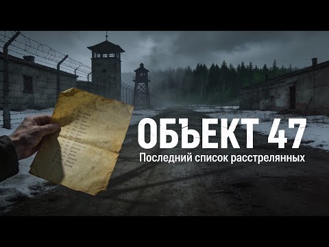 Я спас список расстрелянных  40 лет молчал