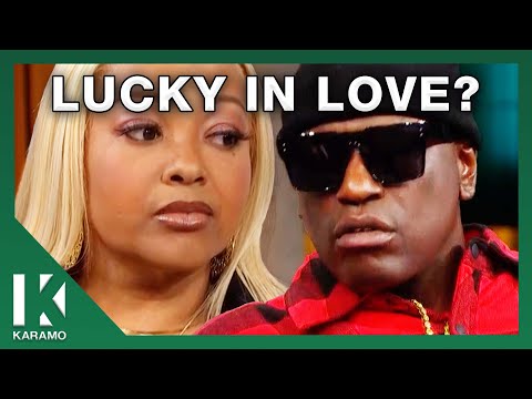 Are You Sleeping With Any Of Your FOUR Baby Mamas? | KARAMO