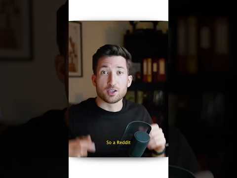 Reddit gave me this idea.. so I built it!  #PowerApps #LowCode #NoCode #Microsoft #BuildInPiblic