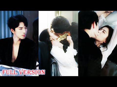 💞I was forced to marry the fool- he was just pretending,I was pampered!#cdrama