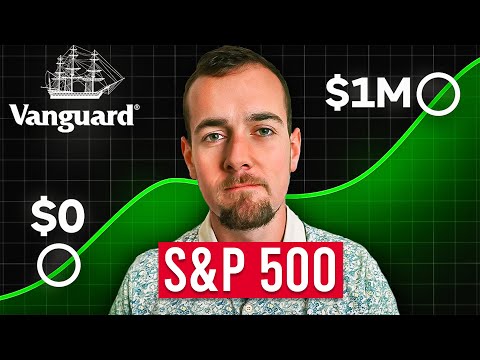 How To Invest In The S&P 500 For Beginners In 2025