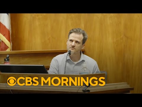 Maui doctor claims self-defense at trial: "I almost went off the cliff"