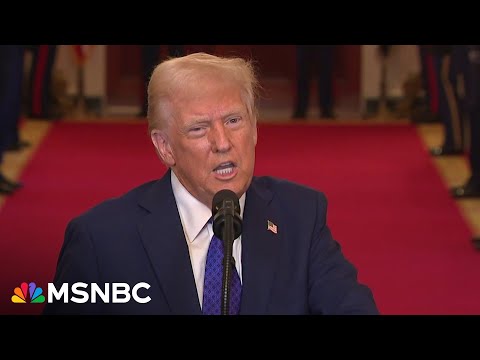 REALITY CHECK: Trump claims ICE targets the 'worst of the worst.' The truth is VERY different.