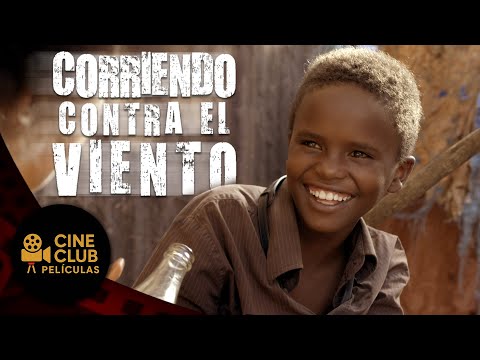 PELÍCULA COMPLETA EN ESPAÑOL 🎬 Corriendo contra el viento | Drama | Cine Club Películas