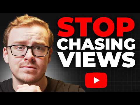 Copy these 5 strategies to ACTUALLY make money on YouTube