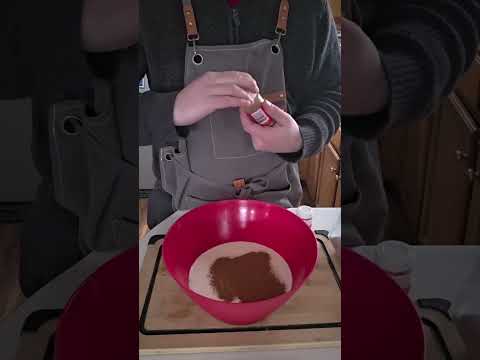 Blueberry Bread Pudding