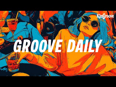 ＦＵＮＫ x ＧＲＯＯＶＥ 😎Vintage Funk 1 Hour Mix. Vol.1