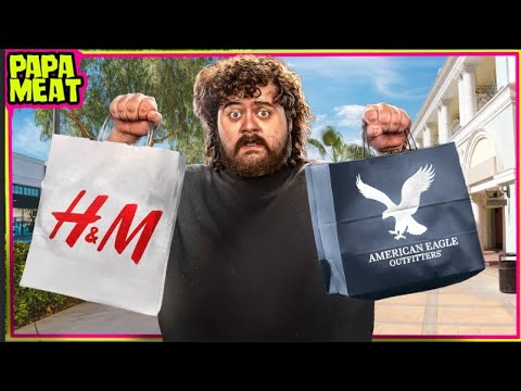 Fast Fashion is Terrible...