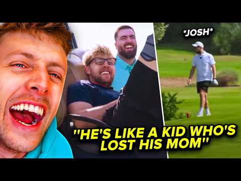 BEST BIG WEDGE GOLF MOMENTS