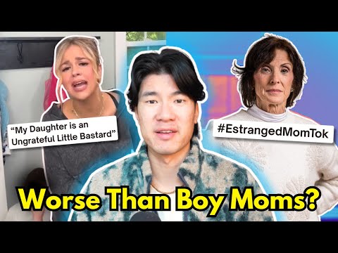 Your DAUGHTER Is NOT Your Competition