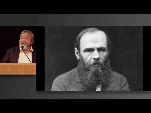 The Future of Humanity: Lecture One The Sovereignty of Truth with Dr Iain McGilchrist