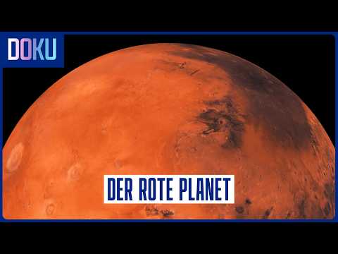 Mission Mars: Warum die Menschheit den roten Planeten erobern MUSS!