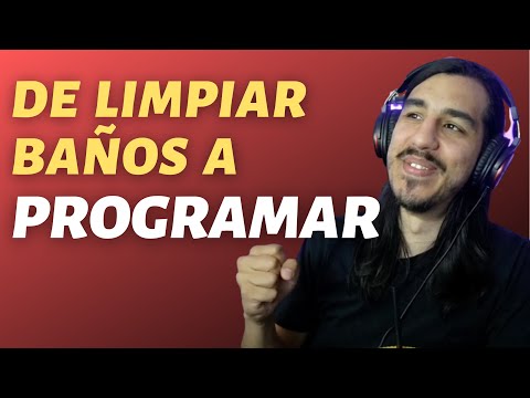 💰 Se puede CAMBIAR de Trabajo: a PROGRAMAR