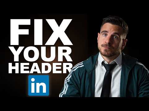 I Studied 1000 Linkedin Profiles. This Stops Them Getting Jobs