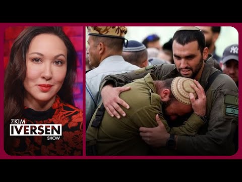 IDF Soldiers Are Killing Themselves at Record Levels