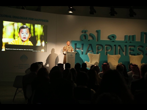 Gross National Happiness