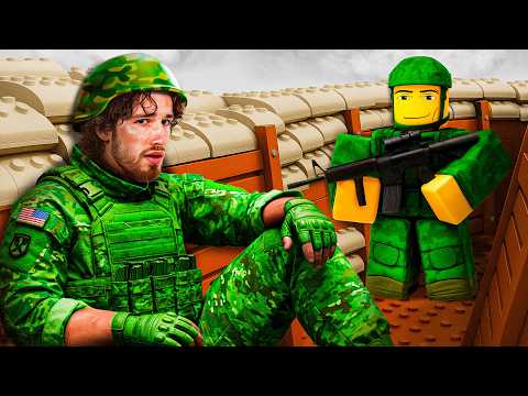 war never changes...