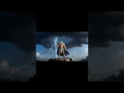 Zeus vs Hades #3 ⚡💀  #shorts