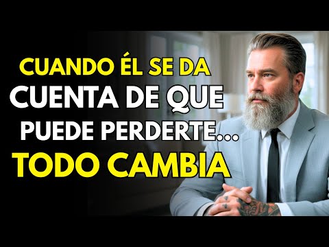 Los hombres solo luchan por una mujer cuando ella despierta estos dos gatillos de pérdida