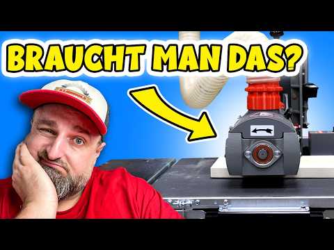 This machine is AWESOME, but...