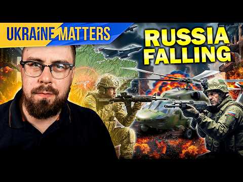 Ukraine’s Elite Strike Team Lands Behind Enemy Lines