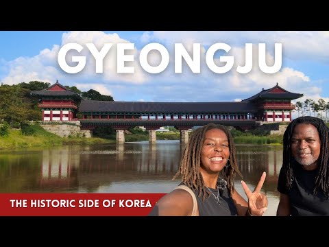 The Ancient City You Can’t Miss in South Korea - Gyeongju Day Trip Guide