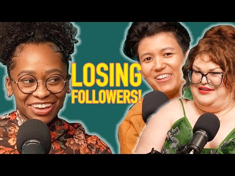We Talk To Freddie About Vidcon And BuzzFeed | Losing Followers Ep 3 | Kitchen & Jorn