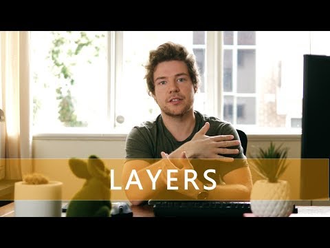Layers | Game Engine series