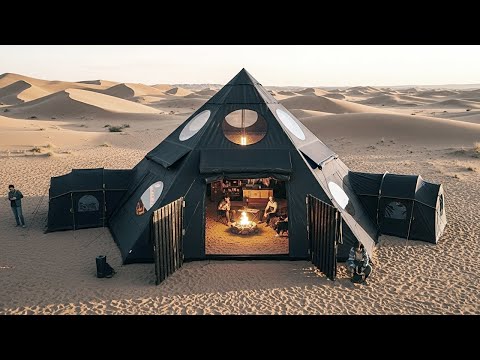 Camping Just Got Smarter with These Genius Inventions!