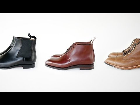 Seven Styles Aug '17 | Autumn Kick Off