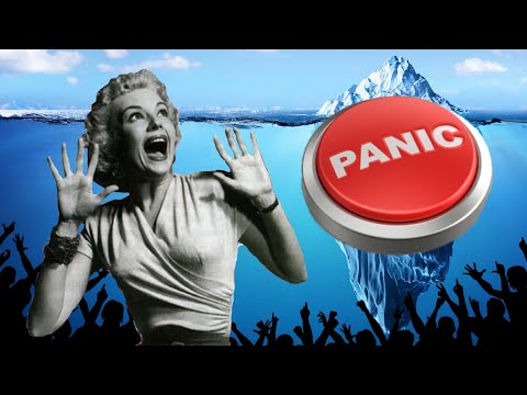 The Mass Hysteria Iceberg Explained