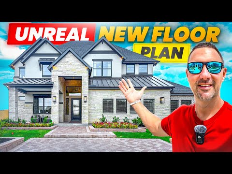 💥 Dallas’ #1 Home Design Is Finally in HOUSTON TX — And It’s a Game Changer! 💥