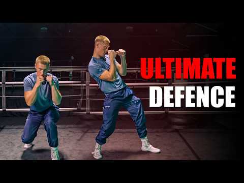 Breaking down the BASIC Techniques You NEED to Develop Your Head Movement