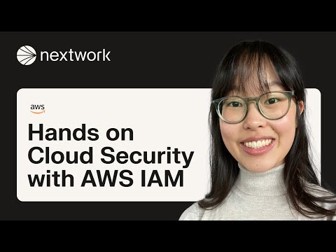 Free AWS Project: Enhance Cloud Security with AWS IAM