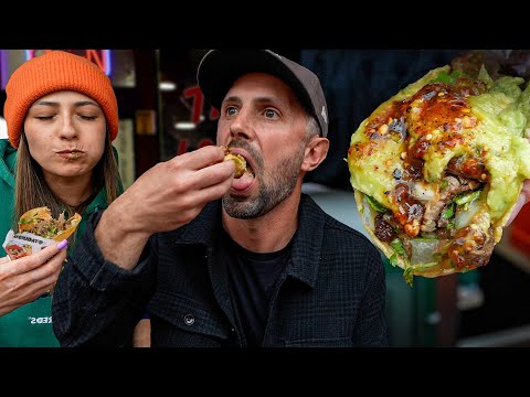 SAN DIEGO'S MOST AUTHENTIC TACO SPOTS 🌮