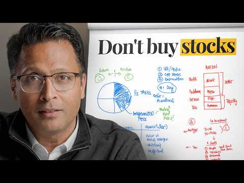 Once You Master This, You Master Investing