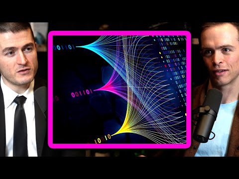 How transformers work | Lex Fridman Podcast