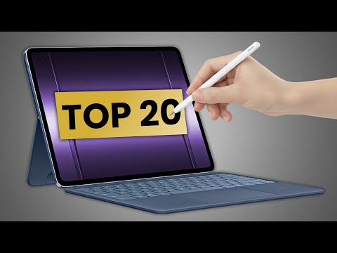 THE BEST TABLETS OF 2025 | THE COMPLETE GUIDE