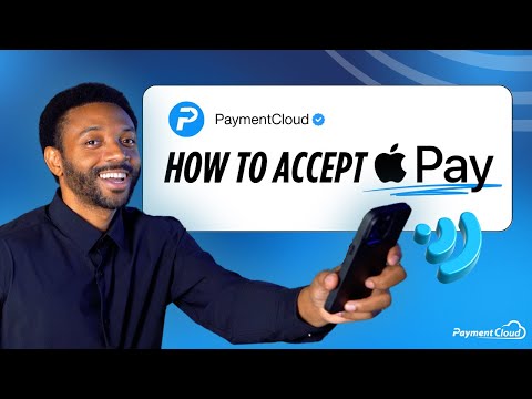 How To Accept Apple Pay at Your Business in 2025
