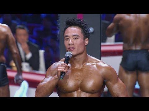 【出彩中国人S1】第6期：出彩中国人之花腔"女"高音来袭 七娃揭开面纱Amazing Chinese EP6 0316【灿星官方】 HD