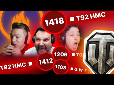 ARTY SAYS: GARAGE TIME! | World of Tanks Arty Funny Moments #80