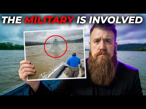 The Unexplained Attacks In The Ohio River