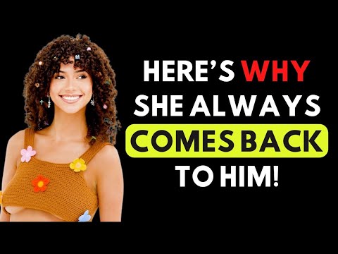 Why She Can’t Stop Thinking About You When You Go Silent